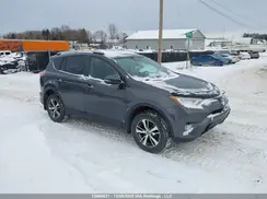 2T3RFREV6GW522331 2016 TOYOTA RAV 4