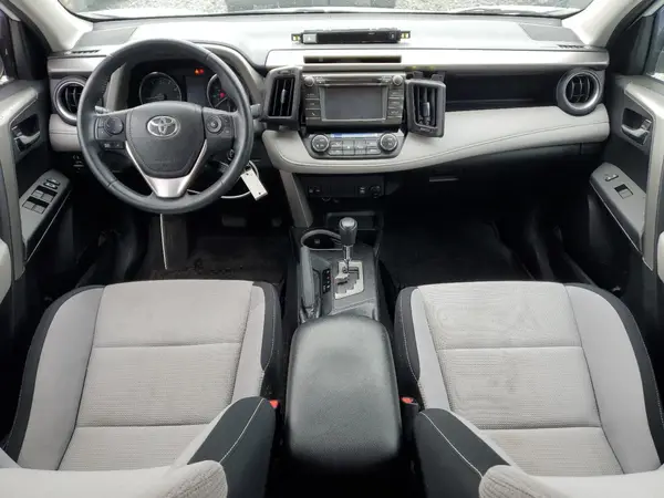 2T3RFREV6GW528369 2016 TOYOTA RAV 4 - Image 8