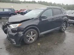 2T3RFREV6GW529277 2016 TOYOTA RAV 4