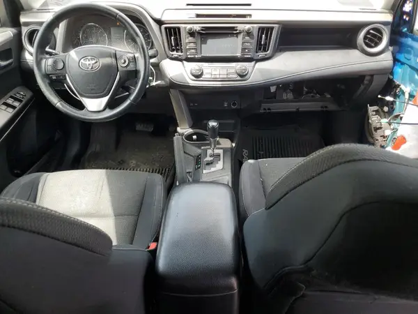 2T3RFREV6GW530624 2016 TOYOTA RAV 4 - Image 8