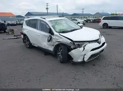 2T3RFREV6GW530980 2016 TOYOTA RAV 4