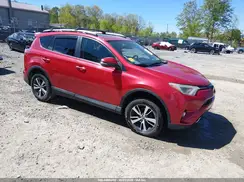 2T3RFREV6GW531496 2016 TOYOTA RAV 4