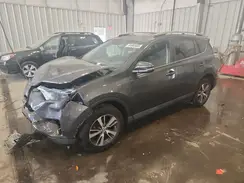 2T3RFREV6GW532387 2016 TOYOTA RAV 4