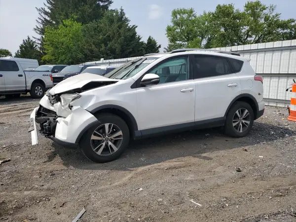 2T3RFREV6GW534253 2016 TOYOTA RAV 4 - Image 1