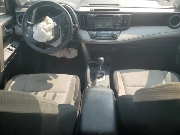 2T3RFREV6GW534253 2016 TOYOTA RAV 4 - Image 8