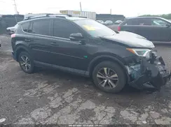 2T3RFREV6HW545027 2017 TOYOTA RAV 4