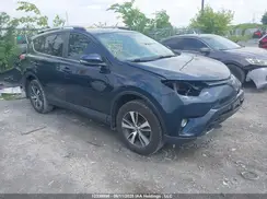 2T3RFREV6HW547151 2017 TOYOTA RAV 4