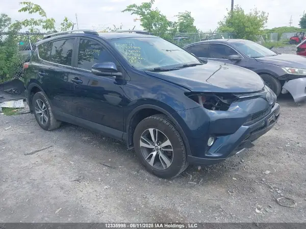 2T3RFREV6HW547151 2017 TOYOTA RAV 4 - Image 1