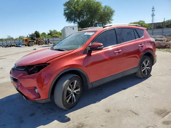 2T3RFREV6HW547246 2017 TOYOTA RAV 4 - Image 1
