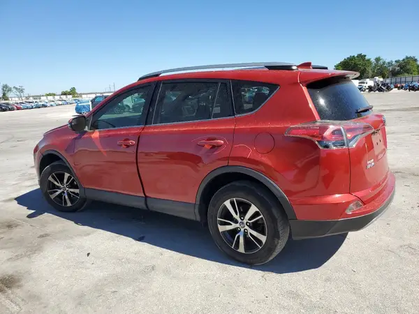 2T3RFREV6HW547246 2017 TOYOTA RAV 4 - Image 2