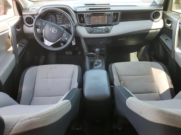 2T3RFREV6HW547246 2017 TOYOTA RAV 4 - Image 8
