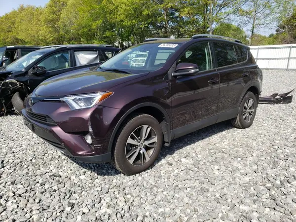 2T3RFREV6HW547506 2017 TOYOTA RAV 4 - Image 1