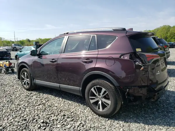 2T3RFREV6HW547506 2017 TOYOTA RAV 4 - Image 2