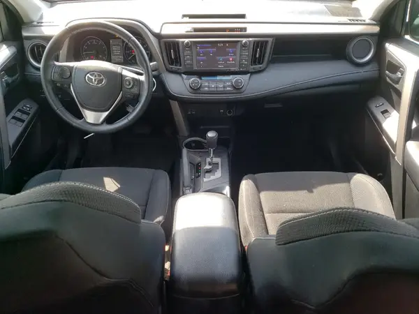 2T3RFREV6HW547506 2017 TOYOTA RAV 4 - Image 8