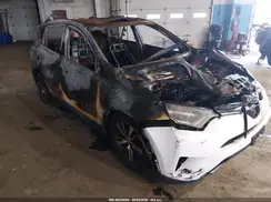 2T3RFREV6HW550440 2017 TOYOTA RAV 4