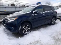 2T3RFREV6HW580554 2017 TOYOTA RAV 4