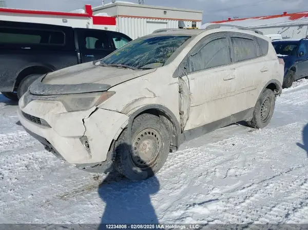 2T3RFREV6HW586953 2017 TOYOTA RAV 4 - Image 2