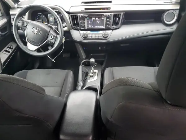2T3RFREV6HW604058 2017 TOYOTA RAV 4 - Image 8