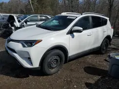 2T3RFREV6HW606604 2017 TOYOTA RAV 4