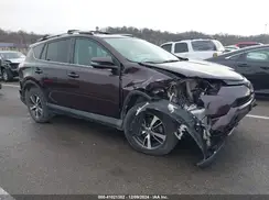 2T3RFREV6HW610233 2017 TOYOTA RAV 4