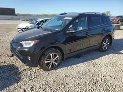 2T3RFREV6HW611589 2017 TOYOTA RAV 4