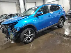 2T3RFREV6HW614315 2017 TOYOTA RAV 4
