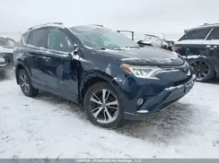 2T3RFREV6HW629249 2017 TOYOTA RAV 4