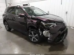 2T3RFREV6HW629882 2017 TOYOTA RAV 4