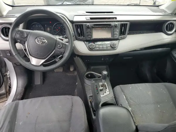 2T3RFREV6HW633186 2017 TOYOTA RAV 4 - Image 8