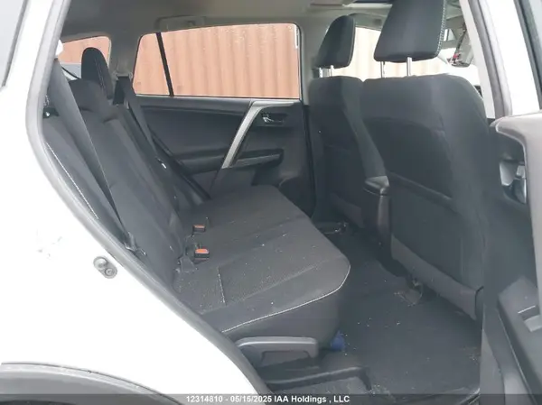 2T3RFREV6HW642549 2017 TOYOTA RAV 4 - Image 8