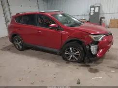 2T3RFREV6HW645127 2017 TOYOTA RAV 4