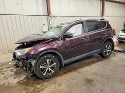 2T3RFREV6HW655141 2017 TOYOTA RAV 4