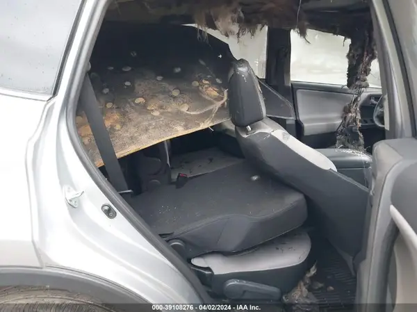 2T3RFREV6HW655818 2017 TOYOTA RAV 4 - Image 8