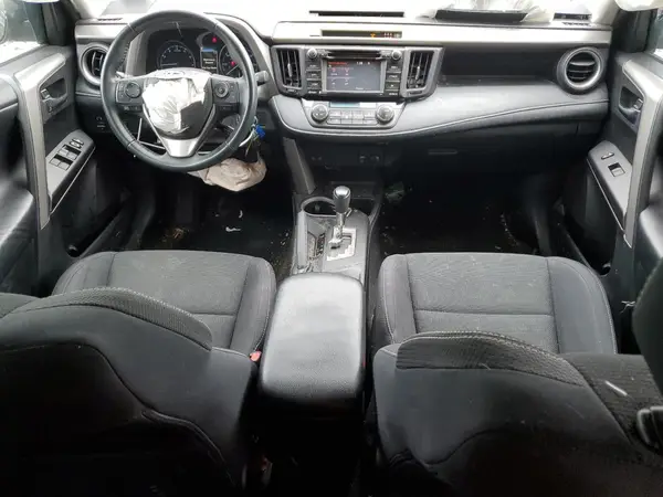 2T3RFREV6HW657522 2017 TOYOTA RAV 4 - Image 8