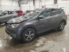 2T3RFREV6HW659321 2017 TOYOTA RAV 4