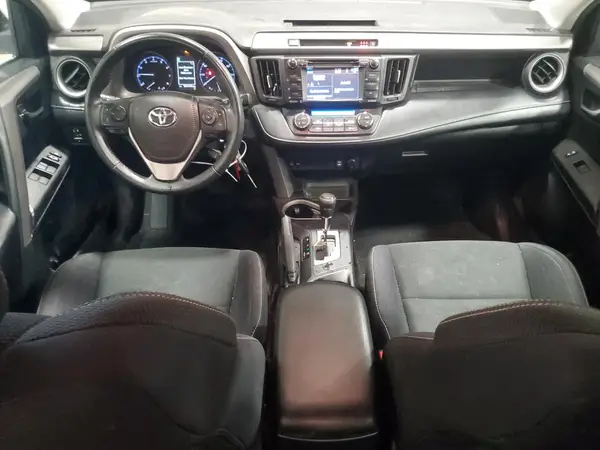 2T3RFREV6HW659321 2017 TOYOTA RAV 4 - Image 8