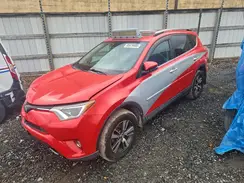 2T3RFREV6HW663157 2017 TOYOTA RAV 4