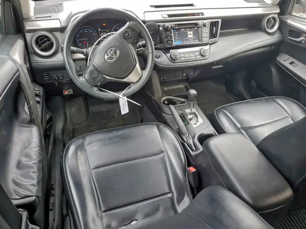 2T3RFREV6HW663157 2017 TOYOTA RAV 4 - Image 8