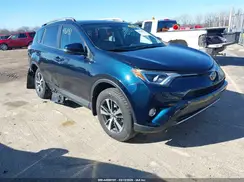 2T3RFREV6HW663658 2017 TOYOTA RAV 4