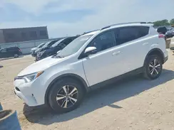 2T3RFREV6HW666382 2017 TOYOTA RAV 4