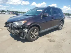 2T3RFREV6HW666527 2017 TOYOTA RAV 4