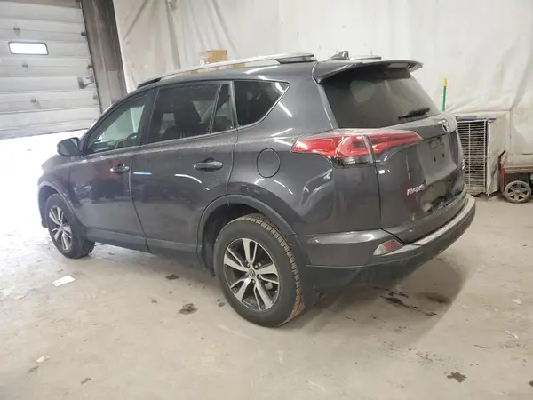 2T3RFREV6HW668648 2017 TOYOTA RAV 4 - Image 2