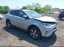 2T3RFREV6HW672327 2017 TOYOTA RAV 4