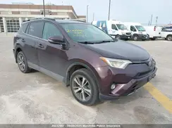 2T3RFREV6HW678595 2017 TOYOTA RAV 4