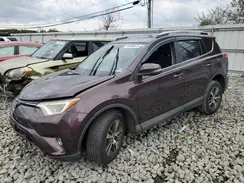 2T3RFREV6HW681190 2017 TOYOTA RAV 4