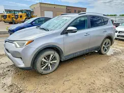 2T3RFREV6HW683957 2017 TOYOTA RAV 4