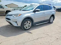 2T3RFREV6HW686468 2017 TOYOTA RAV 4
