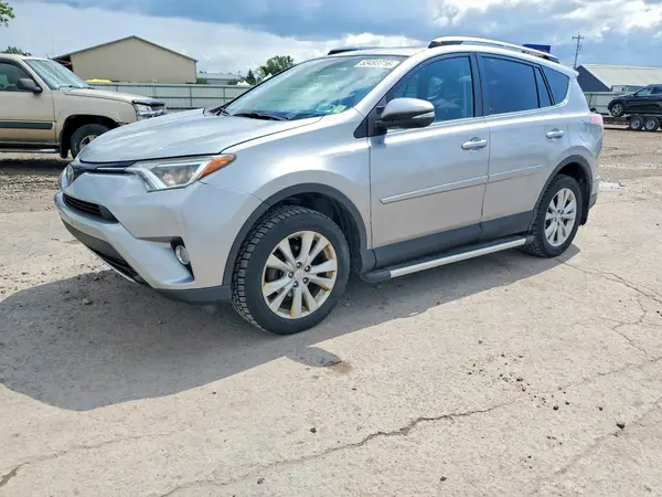 2T3RFREV6HW686468 2017 TOYOTA RAV 4 - Image 1
