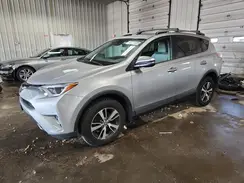 2T3RFREV6HW688852 2017 TOYOTA RAV 4