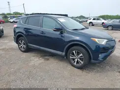 2T3RFREV6HW694831 2017 TOYOTA RAV 4